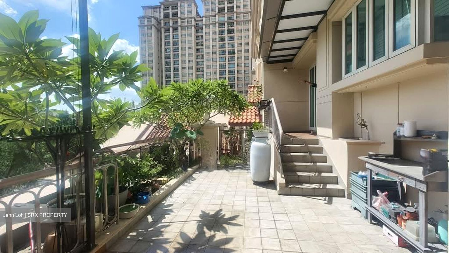 The Gardens At Bishan (D20), Condominium #562178561